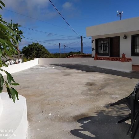 Casa Victoria Pension La Galga Buitenkant foto